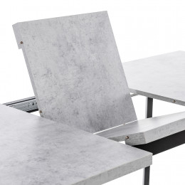 Стол раздвижной Leset Шенон 2Р