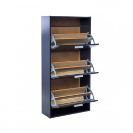 Обувница Leset Ройс 3