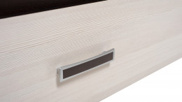 Односпальная кровать  Сакура