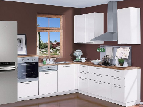 Кухня Базис 2,0 метра