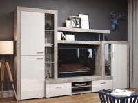 Гостиная НК-Мебель 71020123 МОНТАНА - МДФ