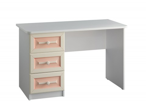 Детский письменный стол МебельСон Алиса 1200