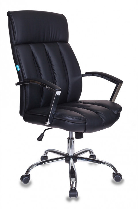 Кресло руководителя Бюрократ T-8000SL