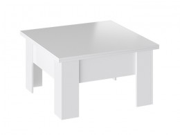 Кухонный стол  журнальный (трансформер) «Glance» тип 1