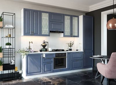 Кухня Ницца 3,0 метра