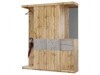 Прихожая Милана Турин