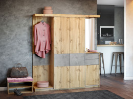 Прихожая Милана Турин