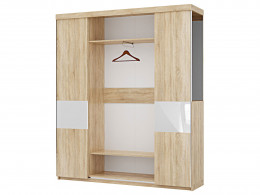 Прихожая Милана Турин