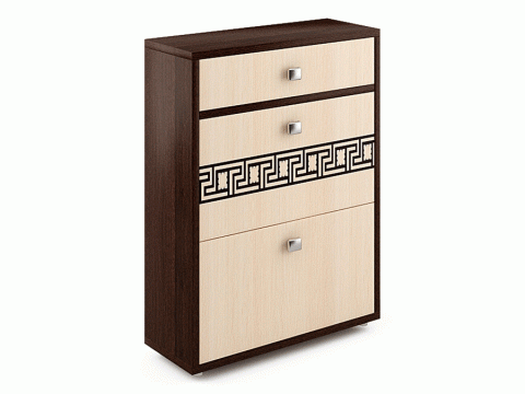 Шкаф для обуви  СП-02