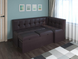 Кухонный уголок Квадро тип 1