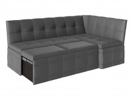 Кухонный уголок Квадро тип 1