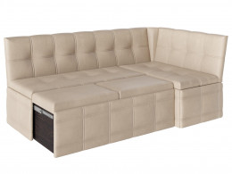 Кухонный уголок Квадро тип 1