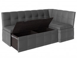 Кухонный уголок Квадро тип 1