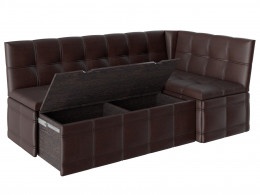 Кухонный уголок Квадро тип 1