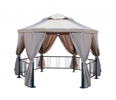 Шатер для дачи  1080