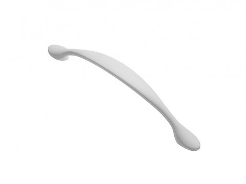 Ручка металлическая CAMAIO L-128мм