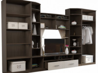 Стенка для гостиной Атланта