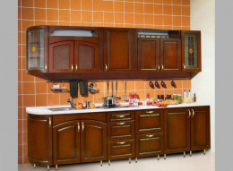 Кухня Ника 2,9 метра