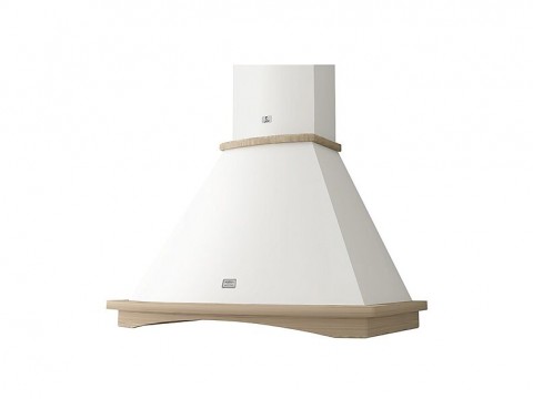 Вытяжка ASTORIA 600 WHITE