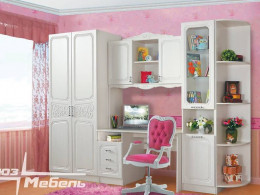 Детская Тиффани 2,8 метра