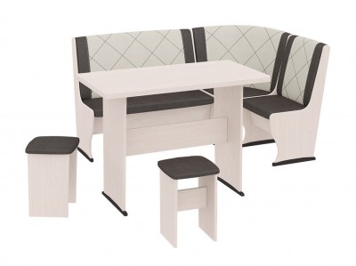 Кухонный уголок Челси Т2