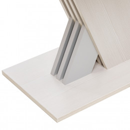 Стол раздвижной Leset Гросс