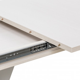 Стол раздвижной Leset Гросс