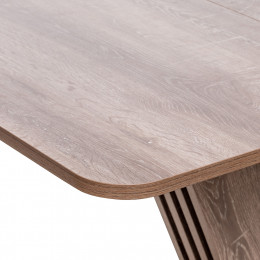 Стол раздвижной Leset Гросс