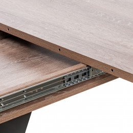 Стол раздвижной Leset Гросс