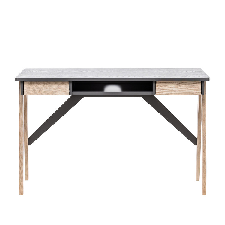 Стол письменный Leset "Сканди-1"