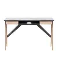 Стол письменный Leset "Сканди-1"