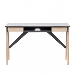 Стол письменный Leset "Сканди-1"