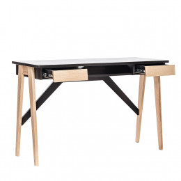 Стол письменный Leset "Сканди-1"