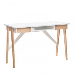 Стол письменный Leset "Сканди-1"