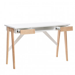 Стол письменный Leset "Сканди-1"