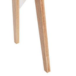 Стол письменный Leset "Сканди-1"