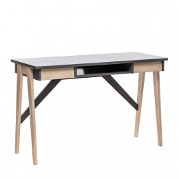 Стол письменный Leset "Сканди-1"