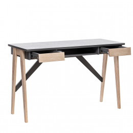 Стол письменный Leset "Сканди-1"