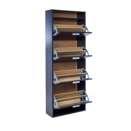 Обувница Leset Ройс 4