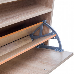 Обувница Leset Ройс 4