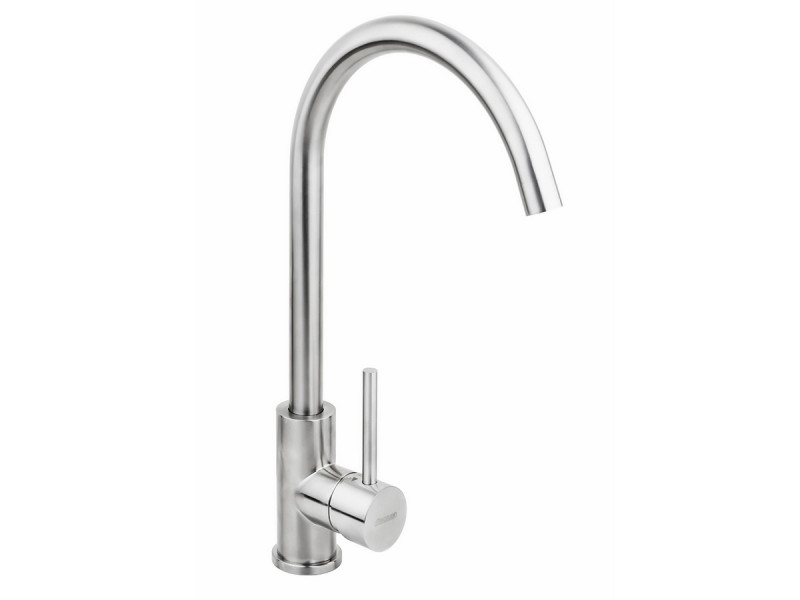 Смеситель Longran Logic LM2102 SS Смеситель Longran Logic LM2102 SS