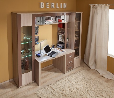 Гостиная Берлин ГК9