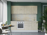 Кухня Оптима 2,2 метра