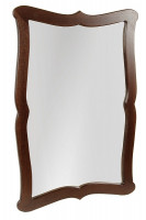 Настенное зеркало Мебелик Берже 23