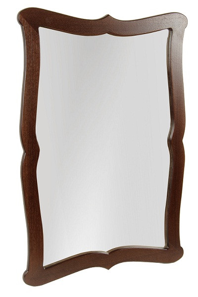 Настенное зеркало Мебелик Берже 23