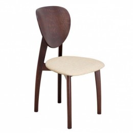 Обеденная группа для столовой и гостиной Мебвилл Модерн-2 + 6 стула 