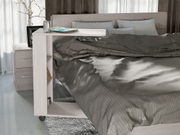 Журнальный столик ТриЯ Рендо