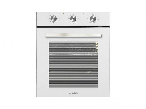 Духовой шкаф EDM 4570 WH Духовой шкаф EDM 4570 WH