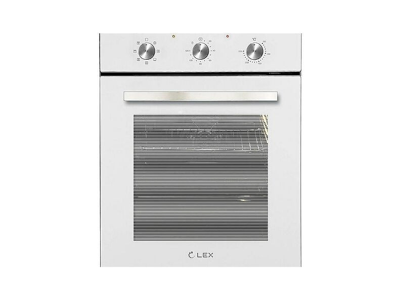Духовой шкаф EDM 4570 WH Духовой шкаф EDM 4570 WH