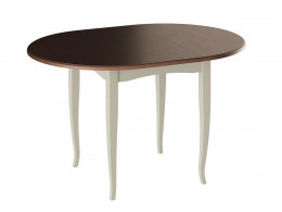 Обеденная группа для столовой и гостиной   Мемфис + Стул Денвер